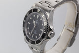 2010 Rolex Submariner 14060m with Box and Papers