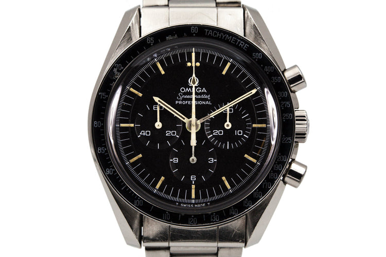 1971 Omega Speedmaster 145.022 Calibre 861