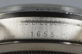 1974 Rolex Explorer II 1655 with Mark II Dial