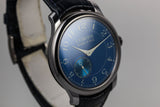 2014 F.P. Journe Chronometer Bleu with Box and Papers