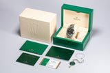 2020 Rolex Air-King 116900 with Box and Card