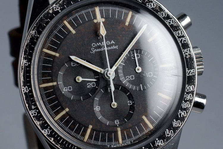 1964 Omega Speedmaster 'Ed White' 105.003 Pre-Moon 321 Tropical Dial