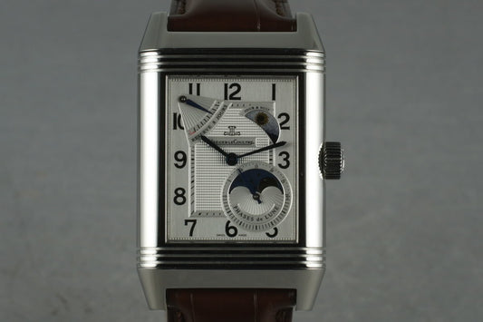 Jaeger-LeCoultre Reverso Grande Sun Moon