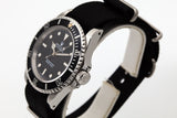 1991 Rolex Submariner 14060