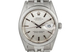 1966 Rolex DateJust 1600