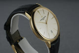 Vacheron Constantin Patrimony Contemporary 18K with Papers
