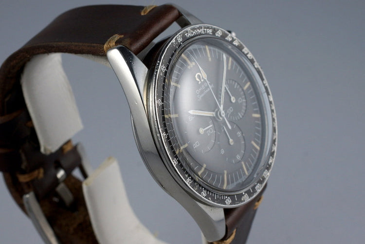 1964 Omega Speedmaster 'Ed White' 105.003 Pre-Moon 321 Tropical Dial