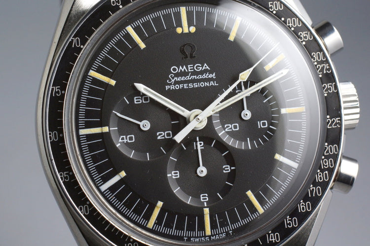 1967 Omega Speedmaster 145.012 Pre-Moon 321