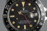 1981 Rolex GMT 16750 with Box