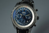 Breitling for Bentley Motors A25362 with Box