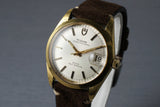 1968 Tudor Gold Shell Prince Oysterdate 9050/1