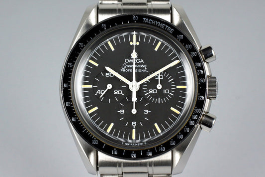 1991 Omega Speedmaster 3590.50