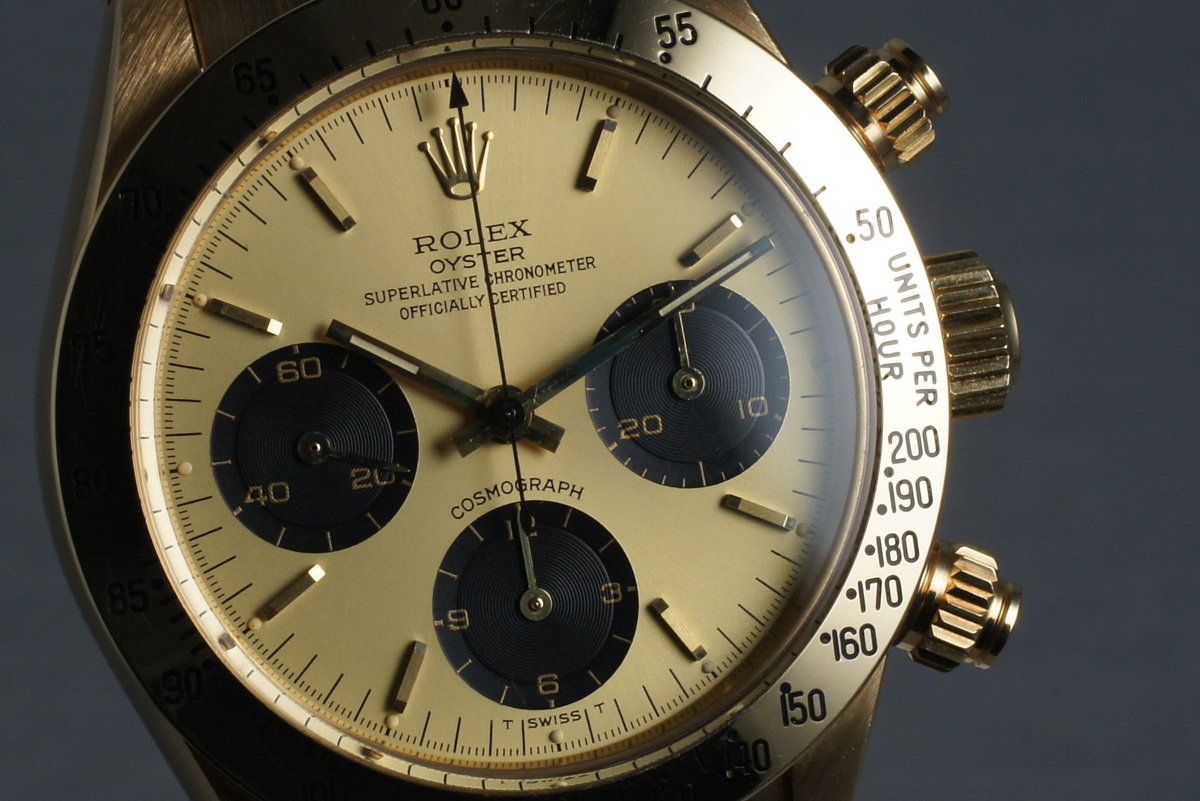 Rolex deals daytona 1987