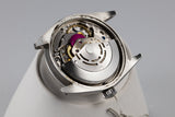 1967 Rolex Date 1500 Silver Dial
