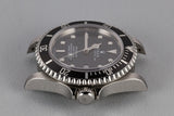 2003 Rolex Sea-Dweller 16600 T with Box and Papers