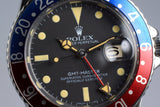 1979 Rolex GMT 16750 Matte Dial