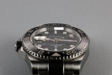 2007 Rolex Ceramic GMT-Master II 116710LN Black Bezel