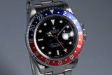 1993 Rolex GMT 16700