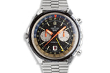 1967 Breitling GMT Chronograph Automatic 44mm