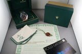 Rolex GMT 16750 with Box and papers