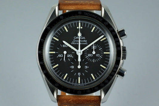 1992 Omega Speedmaster 3590.50