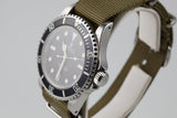 1991 Rolex Submariner 14060