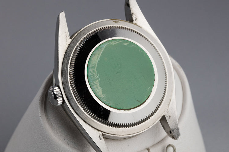 1998 Rolex Explorer 14270 "SWISS Only" Dial