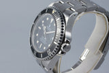 1998 Rolex Sea Dweller 16600