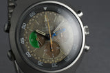 Vintage Omega Flightmaster C. 910 ST145.013 Ultra Tropical dial with Box