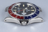 1981 Rolex GMT 16750 Matte Dial