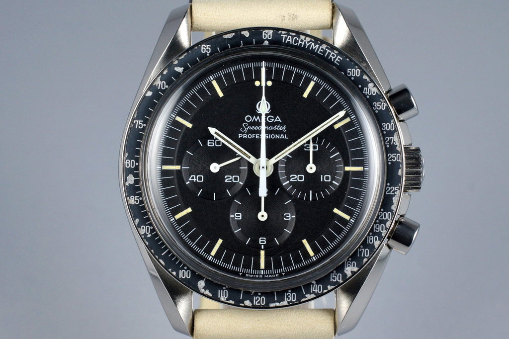 1971 Omega Speedmaster 145.022 Calibre 861