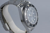 1998 Rolex Sea Dweller 16600