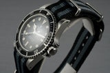 1984 Rolex Submariner 5513 with Rolex Service Papers