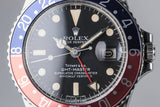 1978 Rolex GMT-Master 1675 with Tiffany & Co Dial