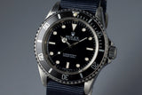 1997 Rolex Submariner 14060