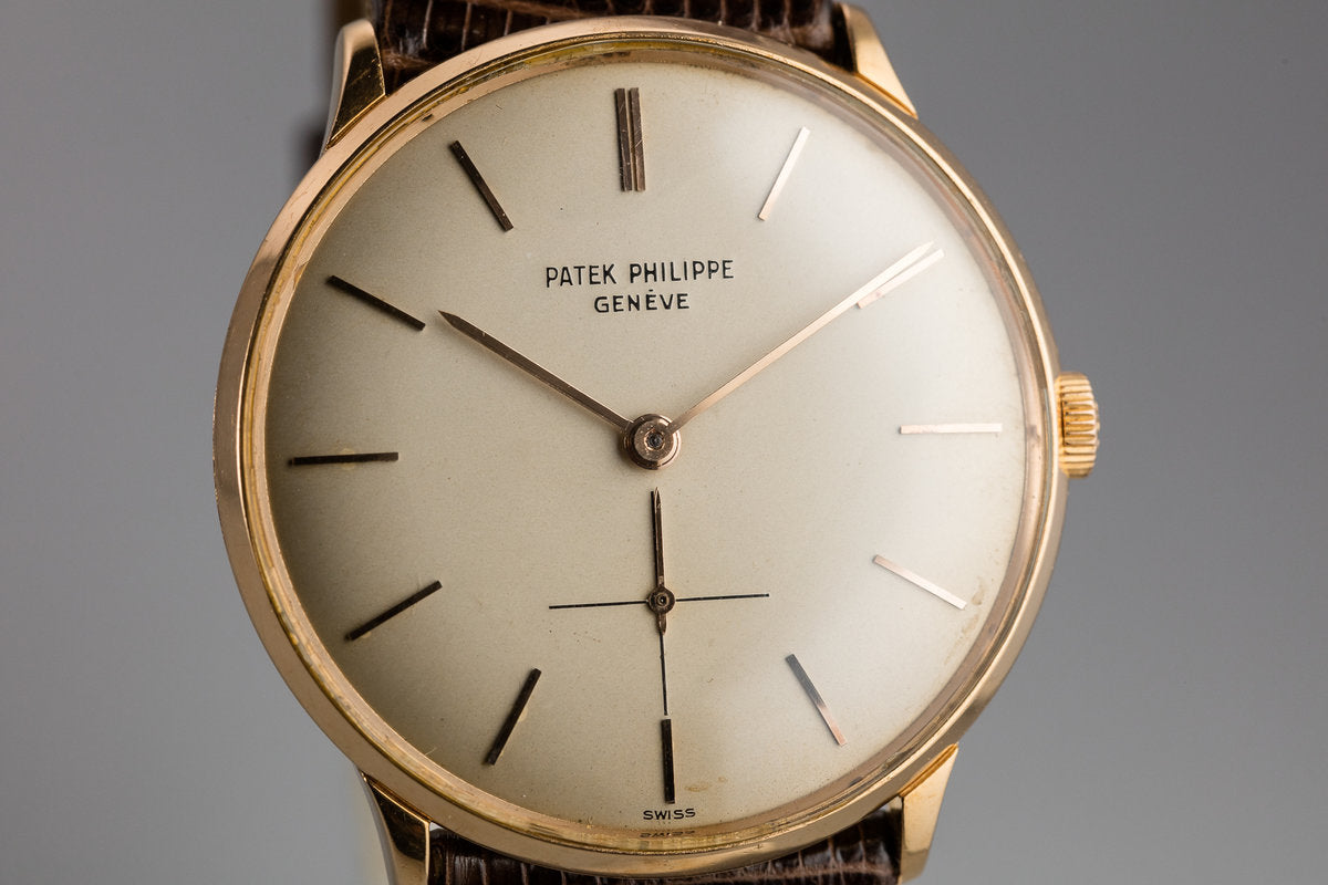 Patek 2573 2025