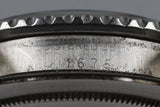 1979 Rolex GMT 1675