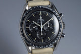 1971 Omega Speedmaster 145.022 Calibre 861