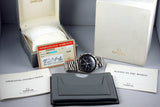 1997 Omega Speedmaster 3590.50 with Box and Papers