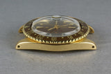 Rolex GMT 18K Ref:1675 Concorde Hands