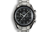 2011 Omega Speedmaster 3573.50 Professional with Box and Papers