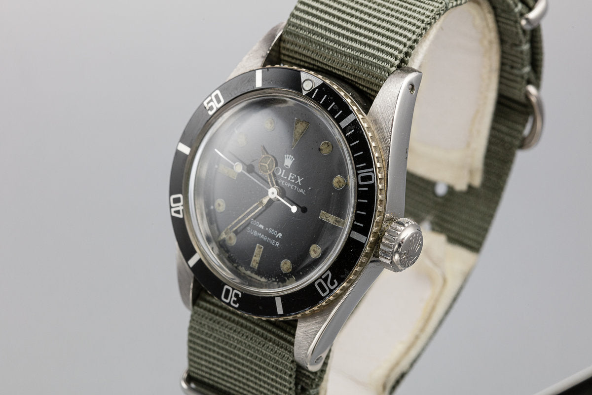 HQ Milton - 1959 Rolex 
