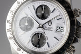 1993 Tudor Chronograph "Big Block" 79180 with Box and Papers