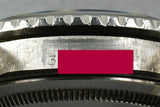Rolex GMT 1675 Gilt Dial