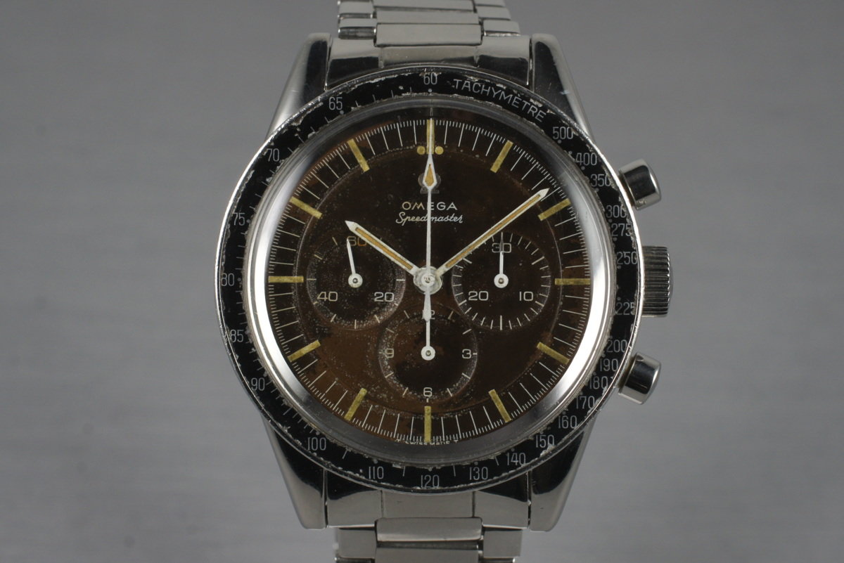 Omega speedmaster discount pre moon 321