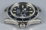 1972 Rolex Submariner 1680