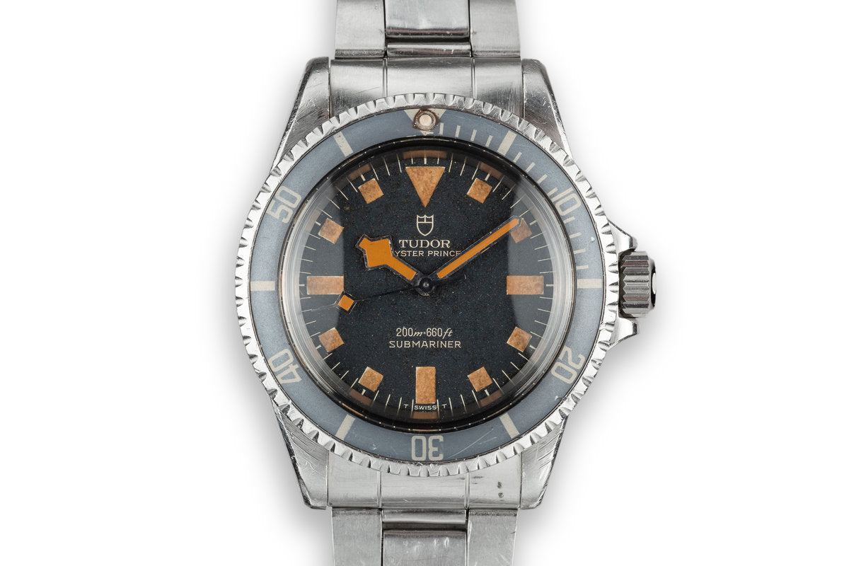 Tudor snowflake for sale sale