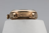 1980 Rolex 18K YG Day-Date 18038 with Hang Tags