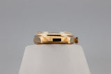 1967 Rolex 18K Gold Day-Date 1803 Gold No Lume Dial with Box and Double Punched Papers