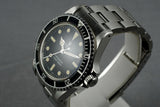 1982 Rolex Submariner 5513 with Maxi Mark 4 dial